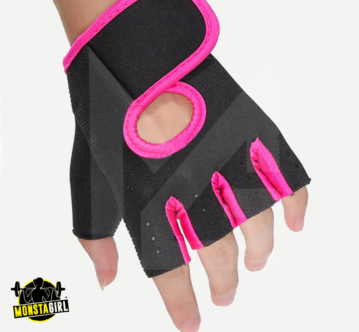 Best gym gloves for women online