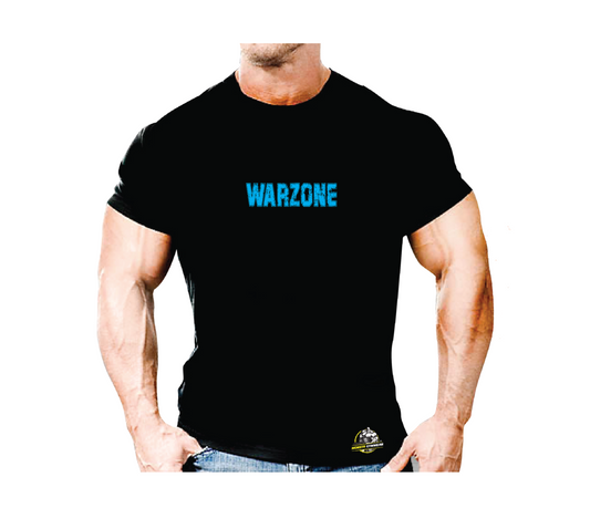 Drifit T-Shirt - Warzone My Store