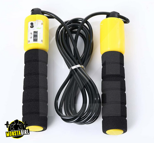 Counter Jump Rope My Store