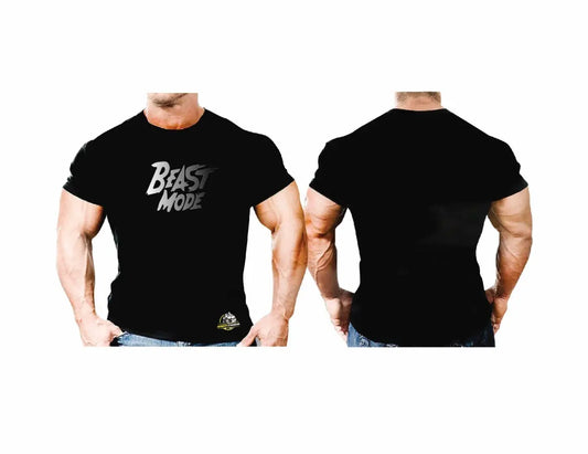 Drifit T-Shirt - Beast Mode My Store