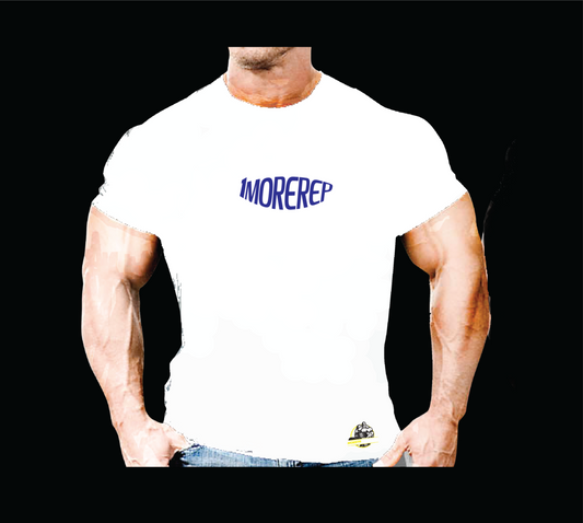 Drifit T-Shirt - 1morerep My Store