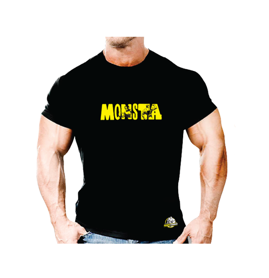 Drifit T-Shirt - MonstaG My Store