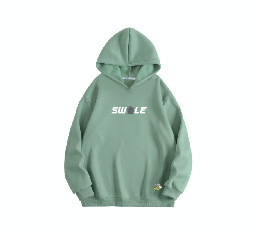 Hoodie - Swole My Store