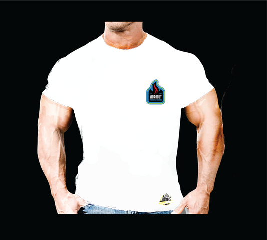 Drifit T-Shirt - Workout My Store